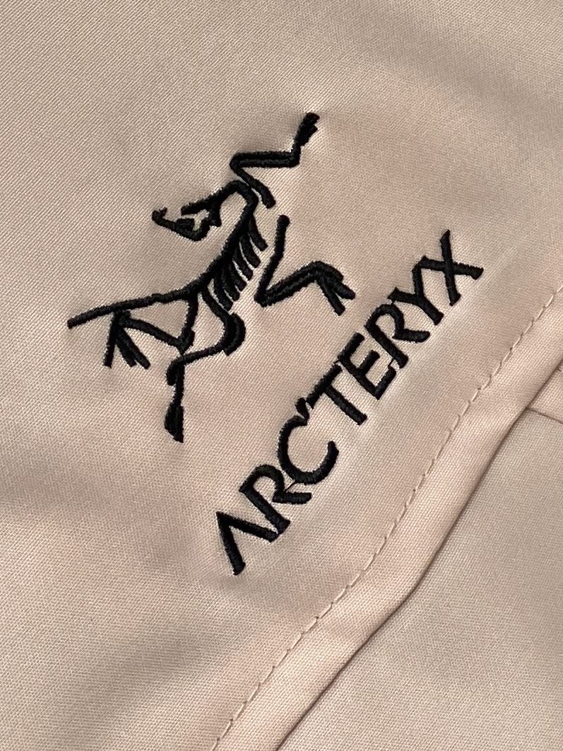 Arcteryx Outwear